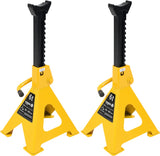 JACK STANDS 6T 2PCS (80309)