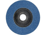 FLAP DISC | 125 MM X 22 | P80 (YT-833007)