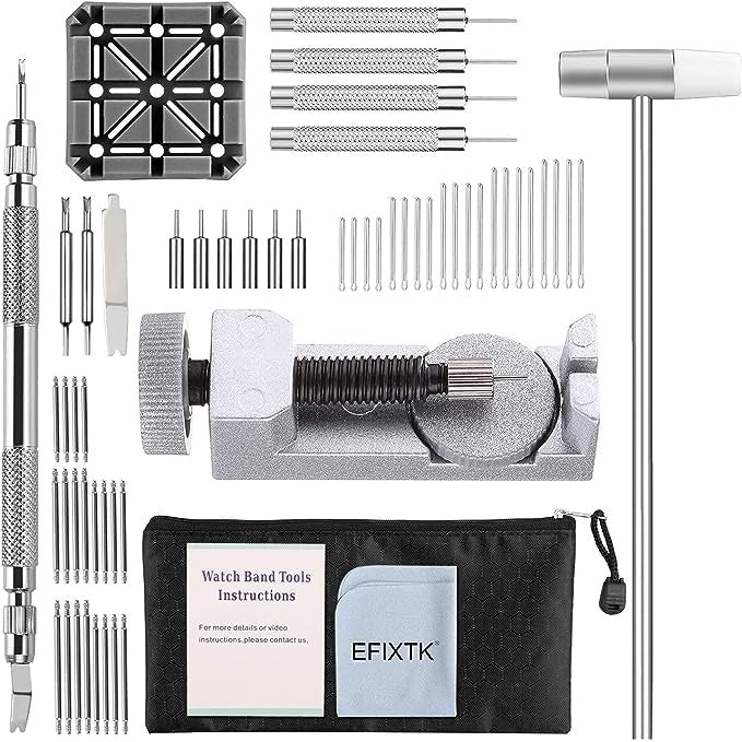 WATCH REPAIR KIT | 24 IN ONE (WR24)