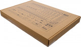 TOOL CASE 3/3: SOCKETS, BITS, EXTENSIONS, RATCHET | 64 PCS (4799)
