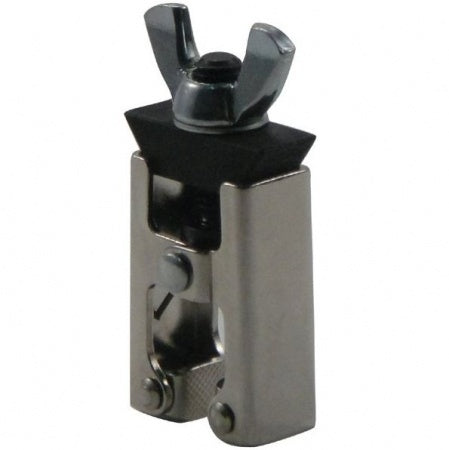 MINI WELDING CLAMP SET FOR BODYWORK AND OTHER JOBS 4 PCS. (ND2206)