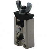 MINI WELDING CLAMP SET FOR BODYWORK AND OTHER JOBS 4 PCS. (ND2206)