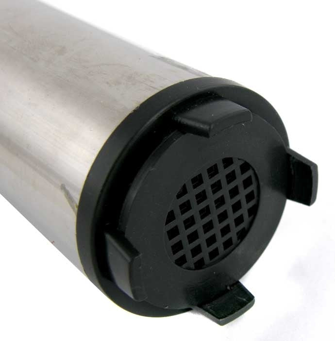NARROW DIESEL PUMP | Ø 38 MM | 12V (TA-38C)