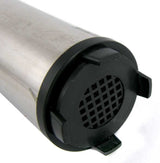 NARROW DIESEL PUMP | Ø 38 MM | 12V (TA-38C)
