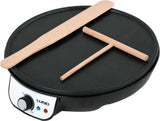 CREPE MAKER 1000W 30CM (67470)
