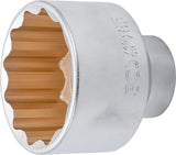 SOCKET, 12-POINT | 20 MM (3/4") DRIVE | 65 MM (7465)