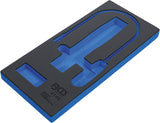 TOOL TRAY 1/3 | EMPTY | FOR BGS 4146 (4146-1)