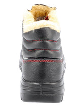 MIDDLE-CUT SAFETY SHOES S1P S.43 "TEZU" (YT-80845)