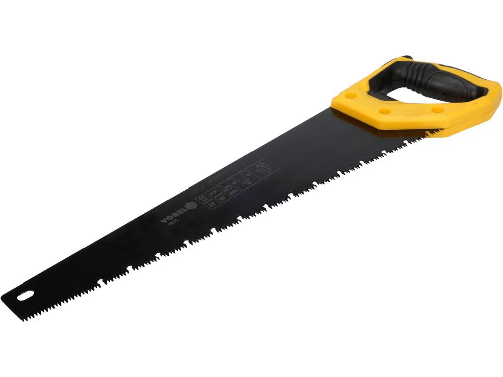 HAND SAW 450 MM (28372)