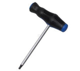SCREWDRIVER SET WITH INTERCHANGEABLE BLADES | 11 PCS. (7988)