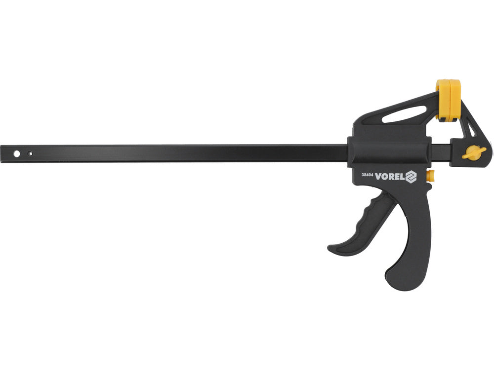 QUICK RELEASE PLASTIC CLAMP 300MM (38404)