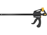 QUICK RELEASE PLASTIC CLAMP 300MM (38404)