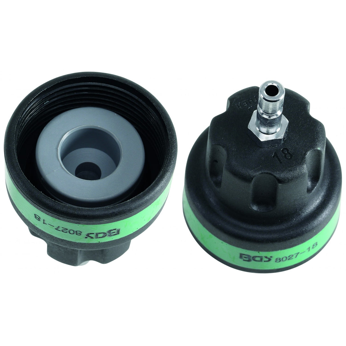 ADAPTOR NO. 18 FOR BGS 8027, 8098 | FOR VW (8027-18)