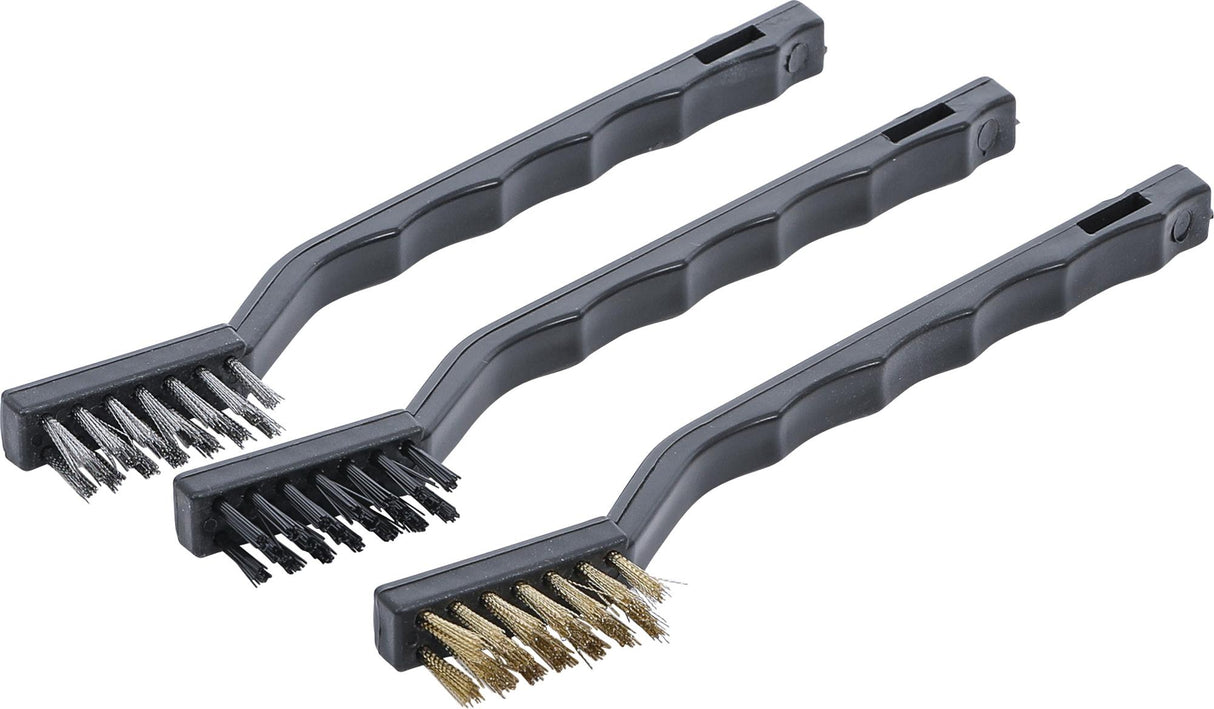BRUSH SET | 175 MM | 3 PCS. (85811)