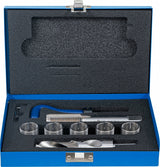 THREAD REPAIR KIT | M22 X 1.5 | 9 PCS. (99439)