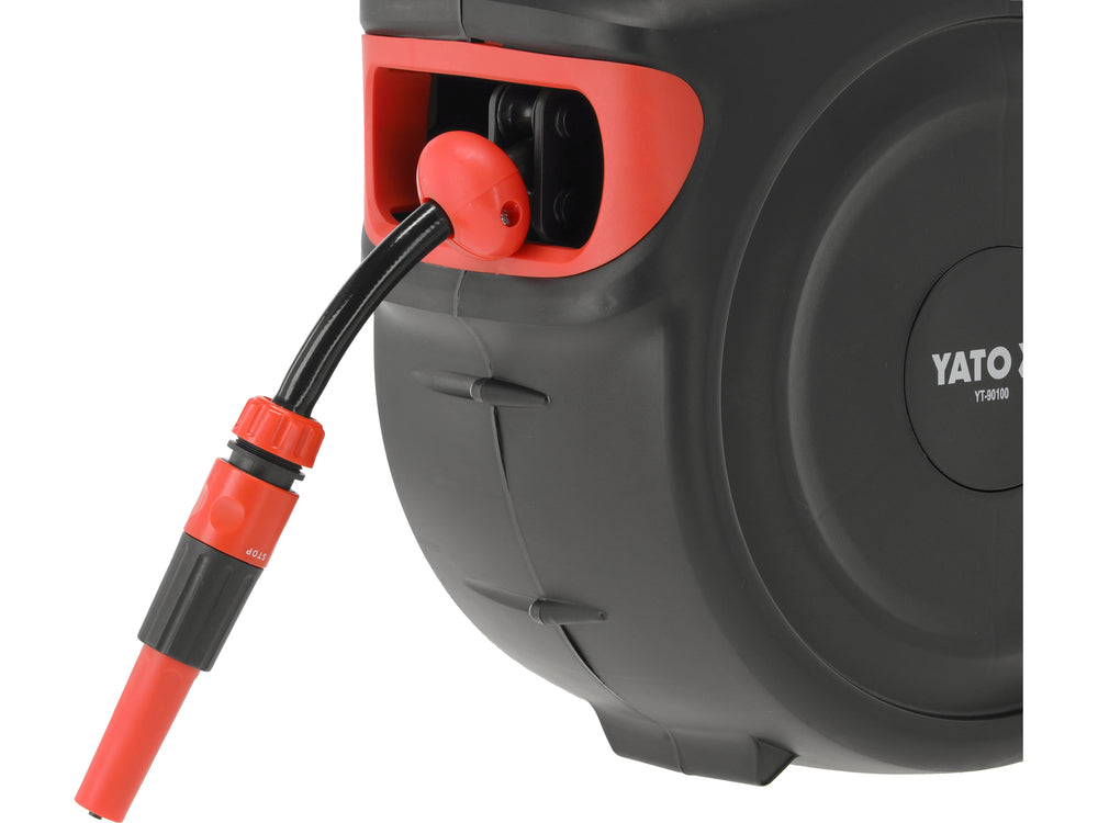 AUTO REWIND HOSE REEL (YT-90100)