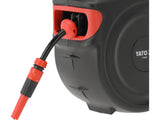 AUTO REWIND HOSE REEL (YT-90100)