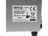 FOOD TRAY SEALING MACHINE (YG-09280)