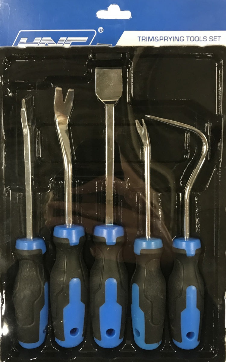 TRIM REMOVAL KIT | 5 PCS. (PC5TS)