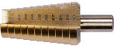 STEP DRILL 20-30MM (YT-44747)