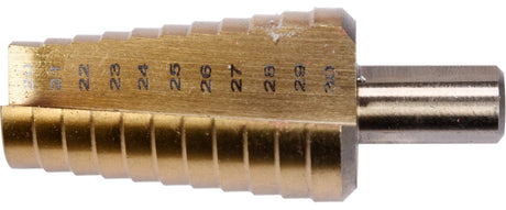 STEP DRILL 20-30MM (YT-44747)