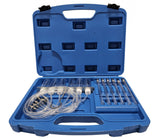 COMMON RAIL INJECTOR DIAGNOSTIC RETURN KIT (SK8056)