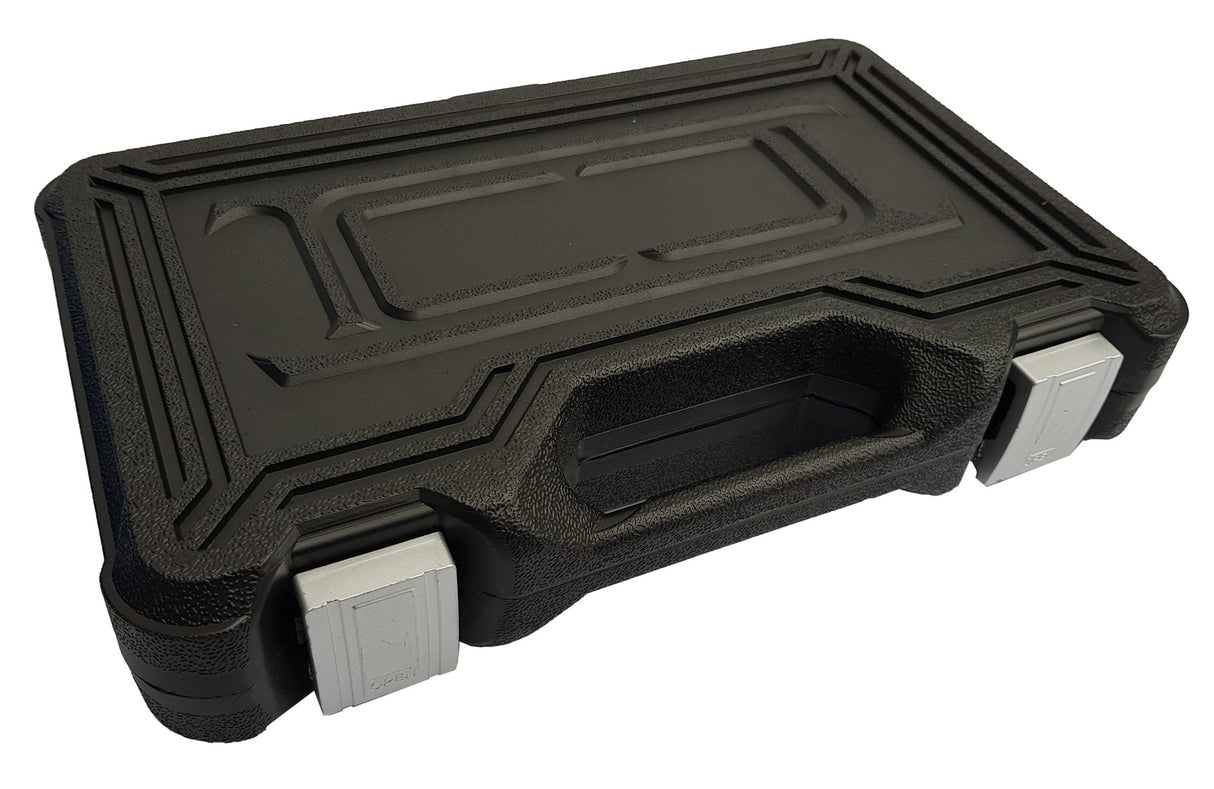 RIVET TOOL FOR THREADED RIVETS IN CASE PROFI | M3 / M4 / M5 / M6 (NR200A-2)