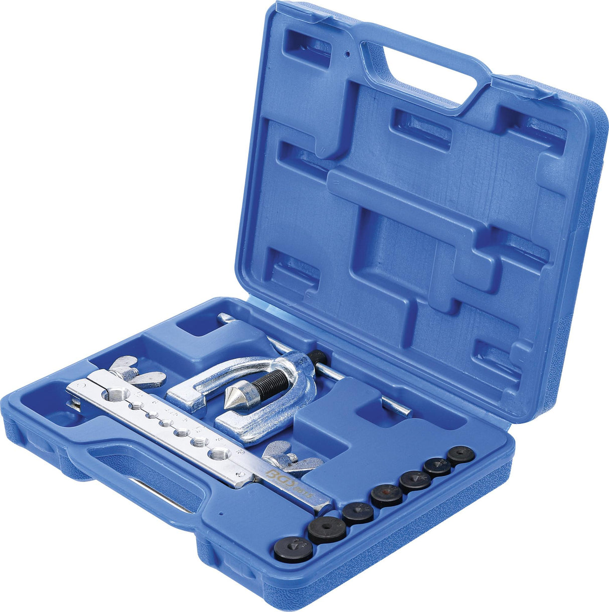 DOUBLE FLARING TOOL KIT | 9 PCS. (8615)