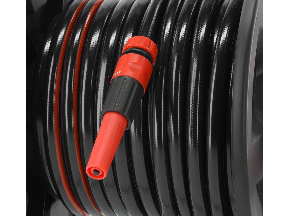 TELESCOPIC HOSE CART SET (YT-90121)