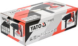 ROTARY HAMMER 18V SDS PLUS 2.4J - BODY (YT-82772)