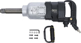 AIR IMPACT WRENCH | 25 MM (1") | 2169 NM (3240)