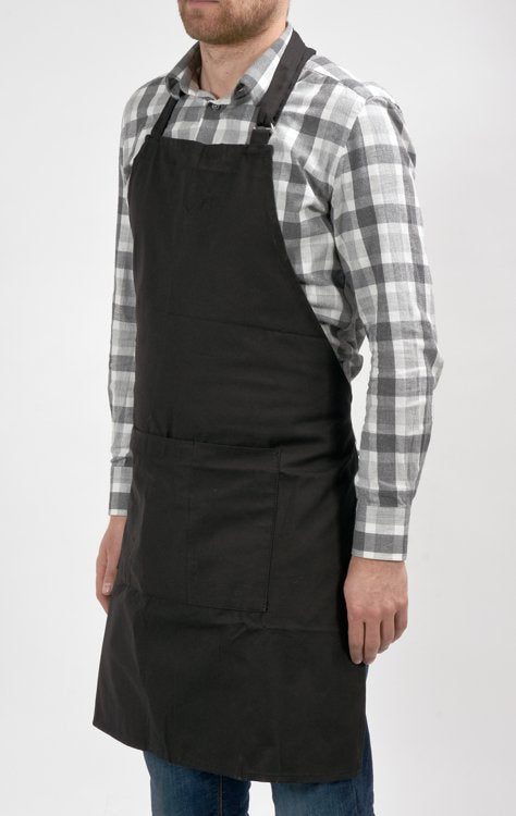 BBQ APRON (99782)