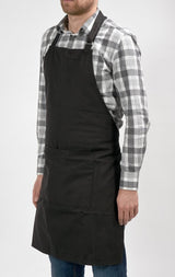 BBQ APRON (99782)