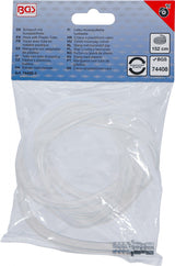 HOSE WITH PLASTIC TUBE | FOR BGS 74408 (74408-3)
