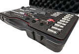 DIESEL INJECTOR AND GLOW PLUG SERVICE SET (SL6236)