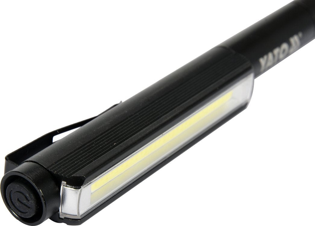 INSPECTION TORCH - PEN LIGHT 200LM (YT-08511)