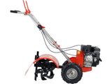 PETROL GARDEN TILLER 48CM (YT-85592)