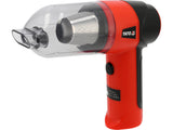 RECHARGEABLE CAR VACUUM CLEANER 70W, BLOWER FUNCTION (YT-85687)