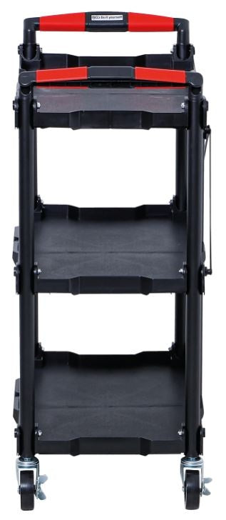WORKSHOP TROLLEY MOBILE | FOLDABLE (90112)