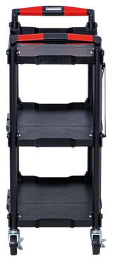 WORKSHOP TROLLEY MOBILE | FOLDABLE (90112)