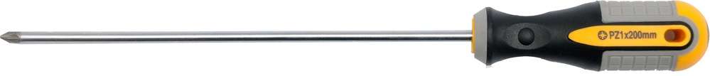 POZIDRIVE SCREWDRIVER PZ2X100MM (60936)