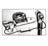 CAR BATTERY DISCONNECT ADAPTOR (1414)