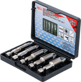 SCREW EXTRACTOR SET | 5 PCS. (5282)