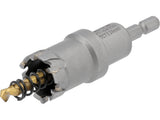 TCT HOLE SAW FOR METAL 24MM (YT-44055)