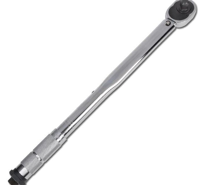 TORQUE WRENCH 1/2" 28-210NM (57350)