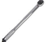 TORQUE WRENCH 1/2" 28-210NM (57350)