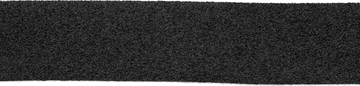 BLACK NON-SLIP PVC TAPE FOR STAIRS AND WALKWAYS | 50 MM X 5 M (YT-72500)