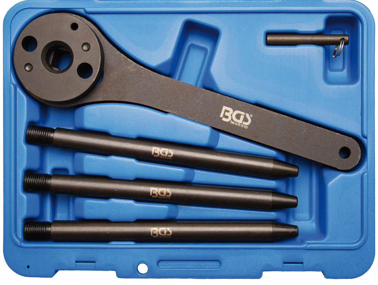 CRANKSHAFT LOCKING TOOL | VW TOUAREG / PHAETON FROM 2003 (8769)