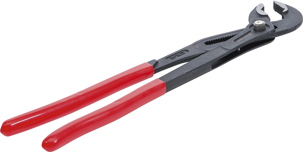 WATER PUMP PLIERS | LOCKING TYPE | 400 MM (75210)
