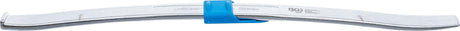 TYRE LEVER | WITH PLASTIC PROTECTION SLEEVE 535 MM (9586)